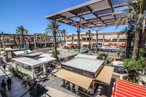 Events in La Zenia Boulevard for the month of February