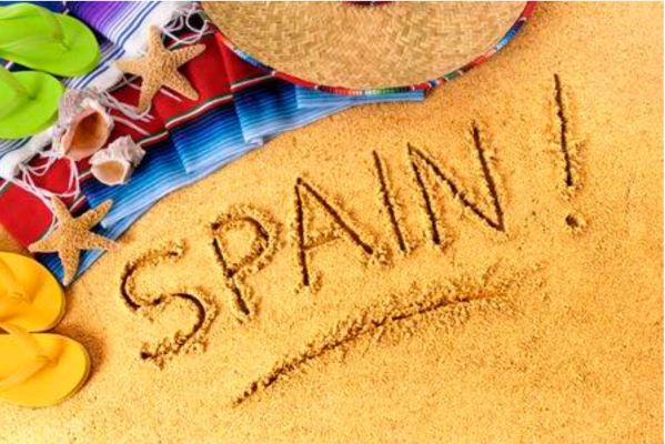 Spain healthiest country in the world.
