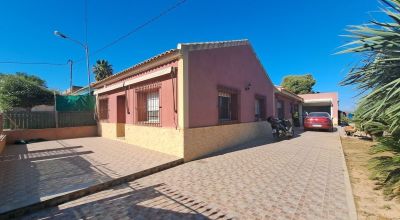 Country Property - Sale - Torre Pacheco - Torre Pacheco