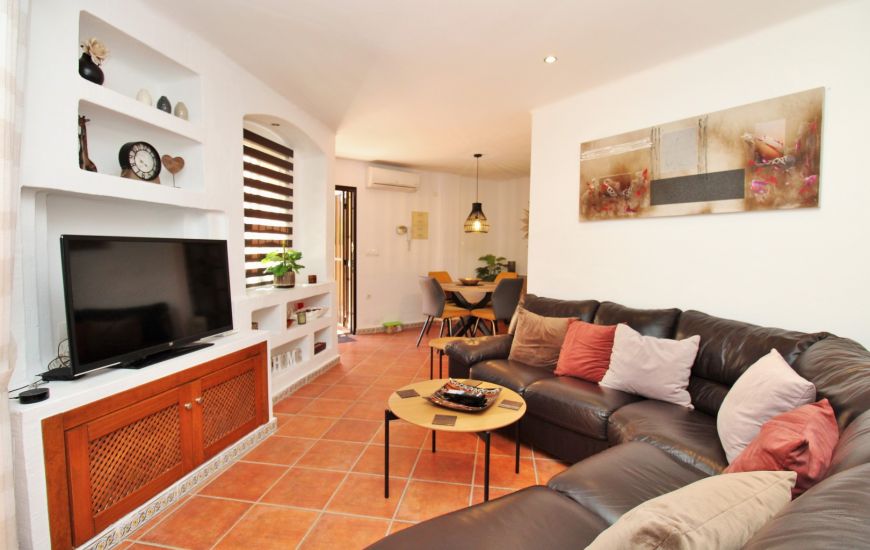 Sale - Apartments - Punta Prima Sale - Apartments - Punta Prima