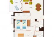 New Build - Apartments - Archena