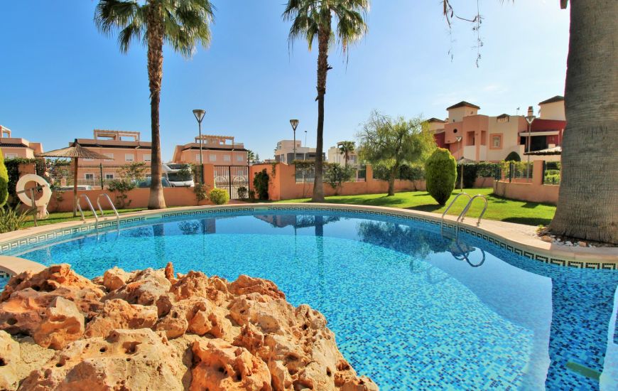 Sale - Apartments - Punta Prima Sale - Apartments - Punta Prima
