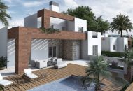 Nueva construcción  - Villa - Torrevieja