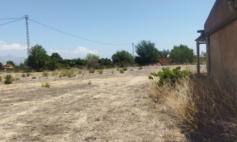 Sale - Land - Aspe Sale - Land - Aspe