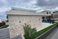 New Build - Rijtjeshuis - Orihuela Costa