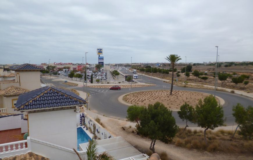 Venta - Villa - Playa Flamenca