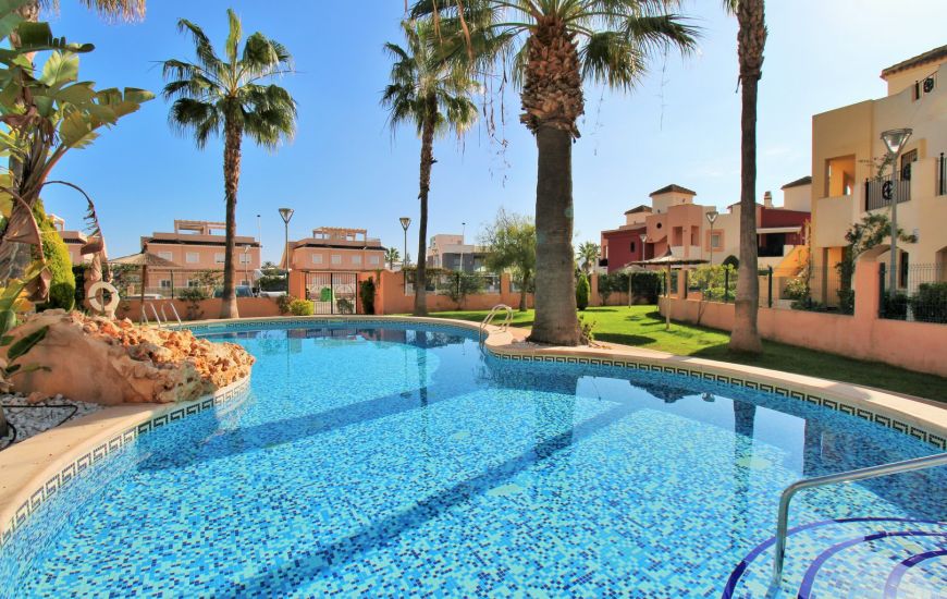 Sale - Apartments - Punta Prima Sale - Apartments - Punta Prima