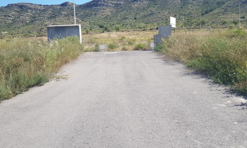 Sale - Land - Aspe Sale - Land - Aspe