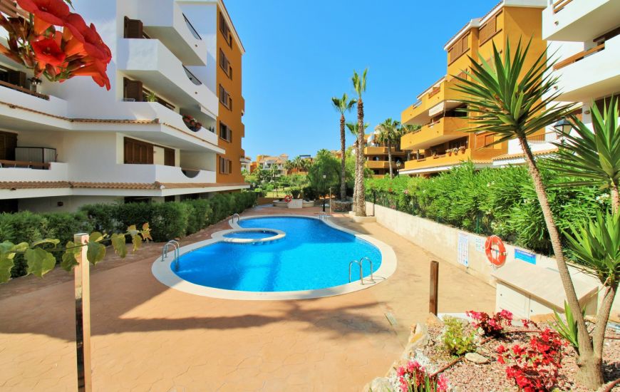 Sale - Apartments - Punta Prima Sale - Apartments - Punta Prima