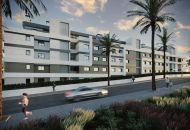 New Build - Apartments - Mutxamel