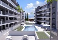 New Build - Apartments - San Javier