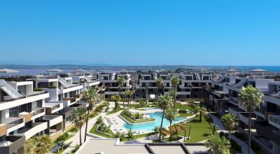 Apartments - New Build - Los Altos - Los Altos Apartments - New Build - Los Altos - Los Altos