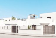 New Build -  - Torre Pacheco
