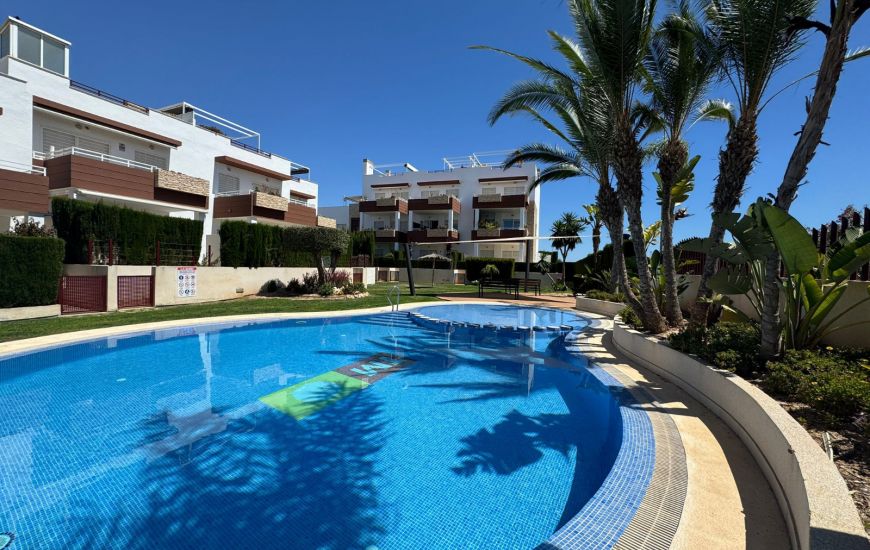 Sale - Apartments - Punta Prima Sale - Apartments - Punta Prima