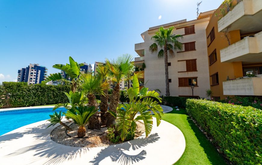 Sale - Apartments - Punta Prima Sale - Apartments - Punta Prima