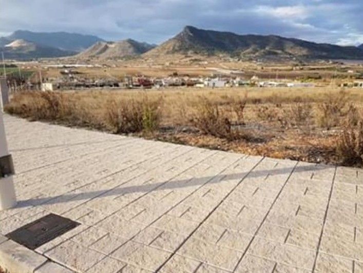 Sale - Land - Aspe Sale - Land - Aspe