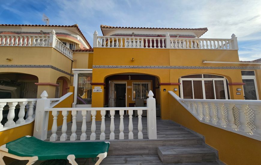 Venta - Duplex - Cabo Roig
