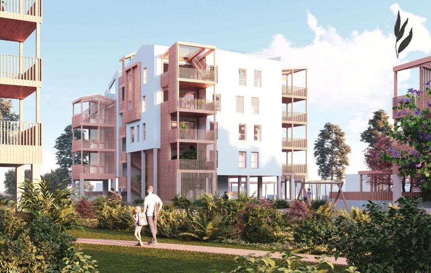 New Build - Apartments - Denia