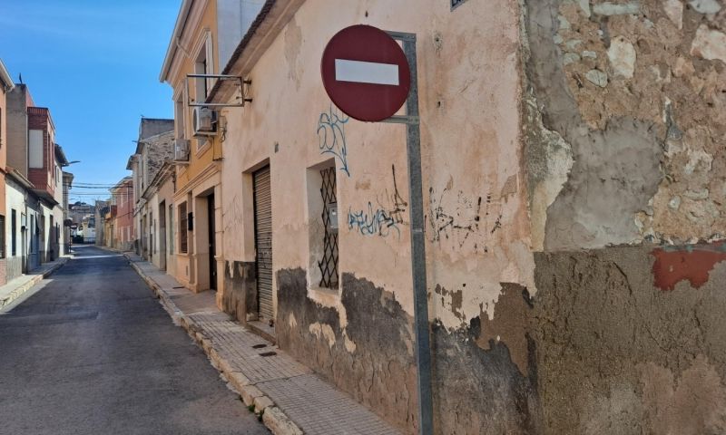 Sale - Villa - Aspe Sale - Villa - Aspe