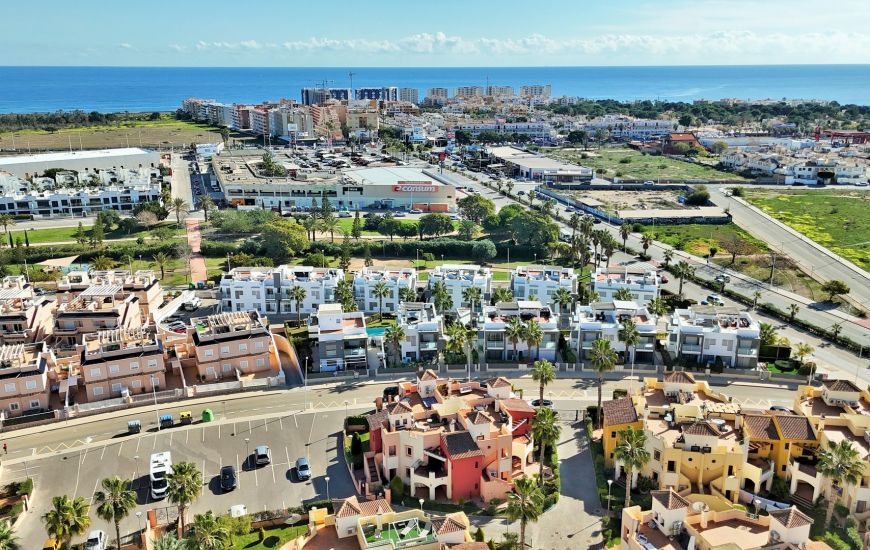 Sale - Apartments - Punta Prima Sale - Apartments - Punta Prima