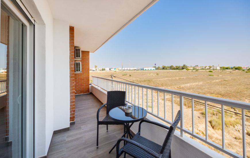 Sale - Apartments - Punta Prima Sale - Apartments - Punta Prima