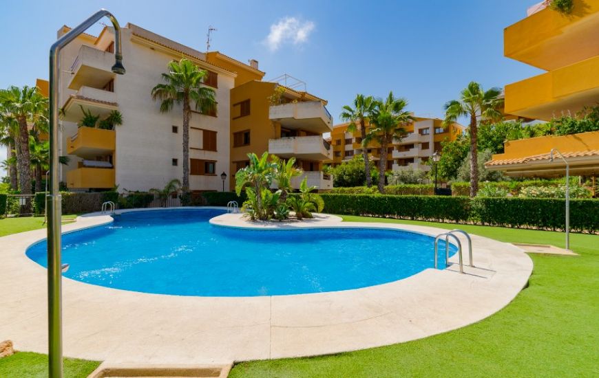 Sale - Apartments - Punta Prima Sale - Apartments - Punta Prima