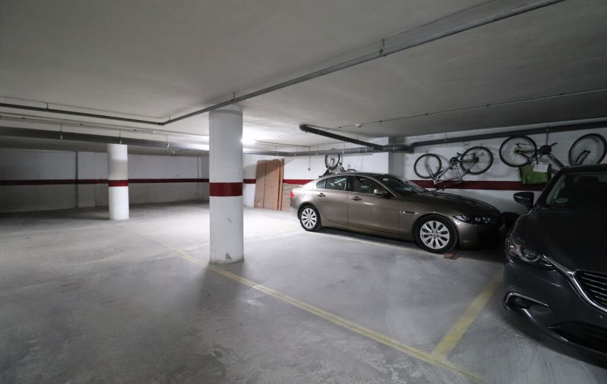 Sale - Parking Space - Rojales - 