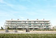 New Build - Apartments - Cartagena