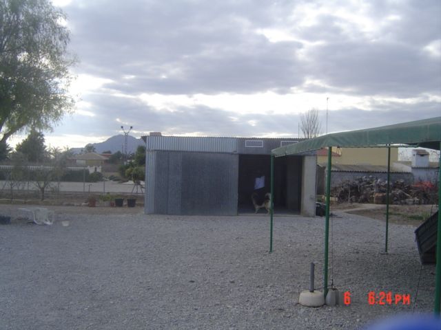 Venta - Casa Rural - Catral