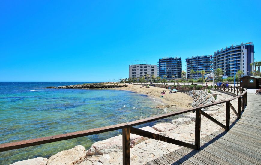 Sale - Apartments - Punta Prima Sale - Apartments - Punta Prima
