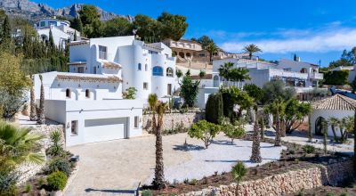 Villa - Sale - Altea - Altea Villa - Sale - Altea - Altea