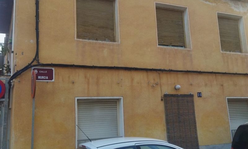 Sale - Villa - Aspe Sale - Villa - Aspe