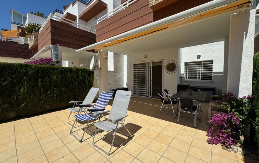 Sale - Apartments - Punta Prima Sale - Apartments - Punta Prima
