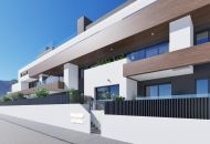 New Build - Apartments - Benijófar - 