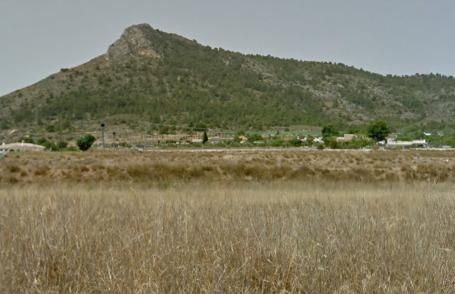 Sale - Land - Aspe Sale - Land - Aspe