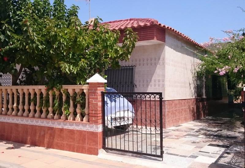 Venta - Casa Adosada - Los Alcázares