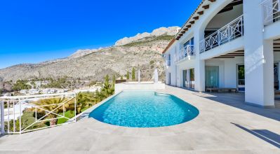 Villa - Sale - Altea - Altea Villa - Sale - Altea - Altea