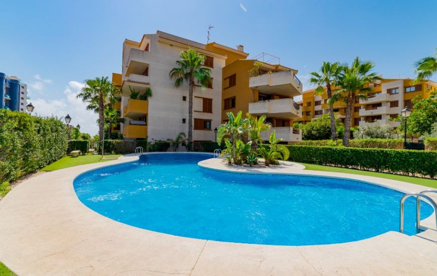 Sale - Apartments - Punta Prima Sale - Apartments - Punta Prima