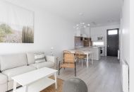 New Build - Apartments - Vera