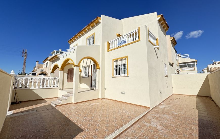 Sale - Quad House - Playa Flamenca