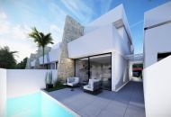 New Build - Villa - San Javier