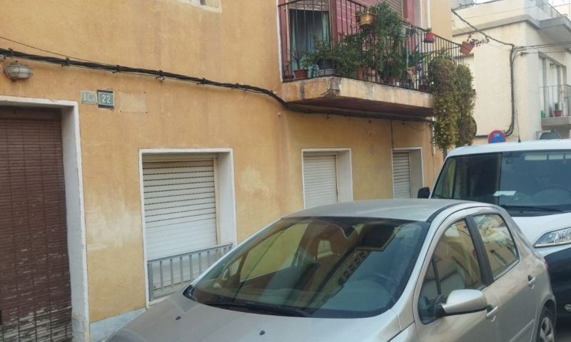 Sale - Villa - Aspe Sale - Villa - Aspe