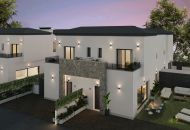 New Build - Quad House - Gran Alacant