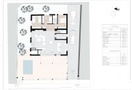 Nueva construcción  - Villa - Monforte del Cid