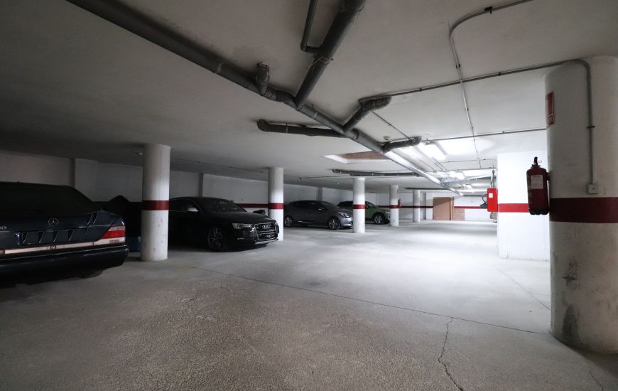 Sale - Parking Space - Rojales - 