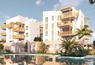 New Build - Apartments - El Verger