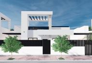 New Build - Quad House - Torre Pacheco