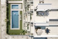 Nueva construcción  - Apartamentos - Cartagena