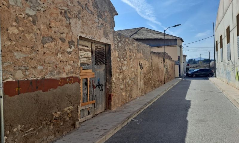 Sale - Villa - Aspe Sale - Villa - Aspe