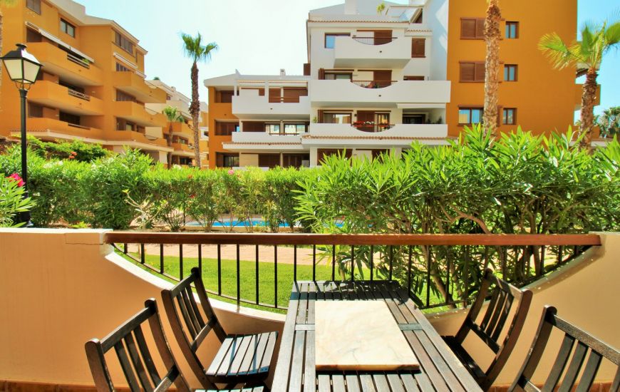 Sale - Apartments - Punta Prima Sale - Apartments - Punta Prima